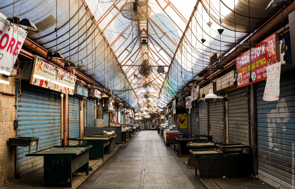 Путешествие в Израиль Путешествие в Израиль