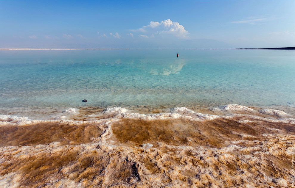 Путешествие в Израиль Путешествие в Израиль