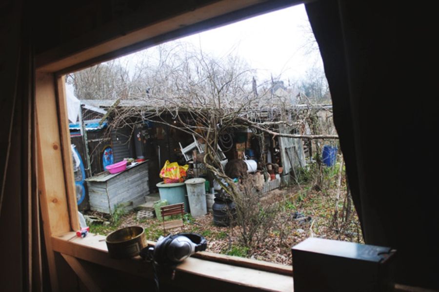 Как жить без денег (6 фото) Как жить без денег (6 фото)