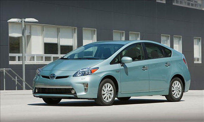 20 самых дешевых в эксплуатации автомобилей (20 фото)