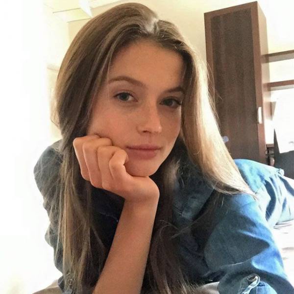 Милашки на понедельник