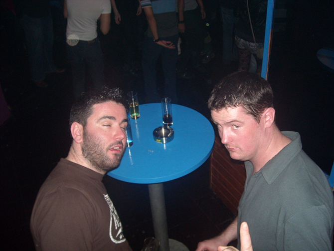 10 самых пьющих стран мира 10 самых пьющих стран мира