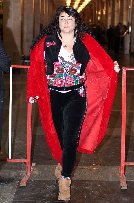 Самые странные образы Лолиты Самые странные образы Лолиты