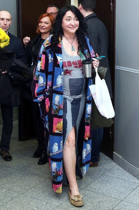 Самые странные образы Лолиты Самые странные образы Лолиты