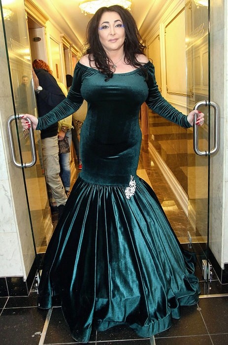 Самые странные образы Лолиты Самые странные образы Лолиты