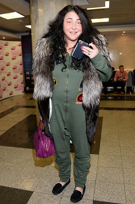 Самые странные образы Лолиты Самые странные образы Лолиты