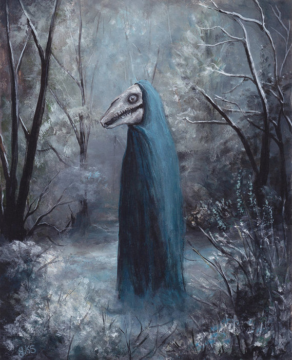 Кто приходит на Рождество к плохим детям?