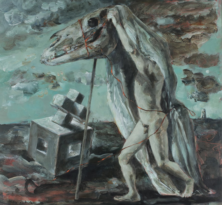 Кто приходит на Рождество к плохим детям?