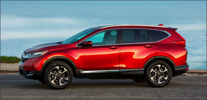 Эти авто легко преодолеют 300 тысяч километров Эти авто легко преодолеют 300 тысяч километров