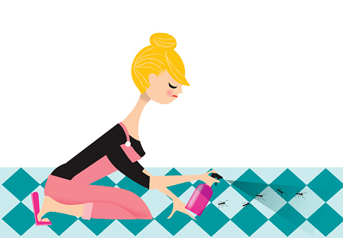 Токсичные вещи вокруг нас Токсичные вещи вокруг нас