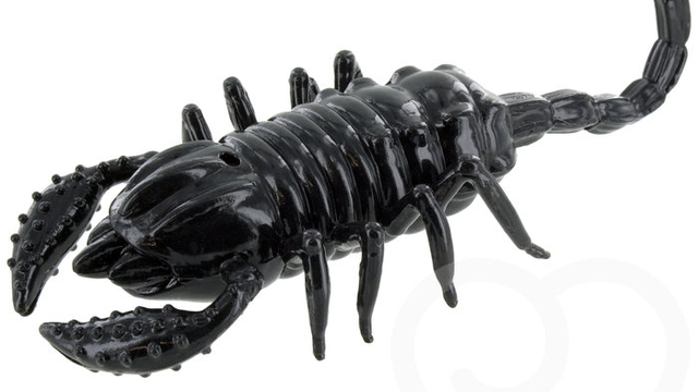 «Адские штучки» или несколько крайне поучительных историй с участием секс-игрушек, которые достойны настоящего фильма ужасов