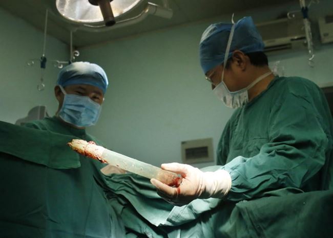 «Адские штучки» или несколько крайне поучительных историй с участием секс-игрушек, которые достойны настоящего фильма ужасов