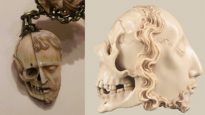 Очень странные аксессуары, которым больше нет места в нашем гардеробе