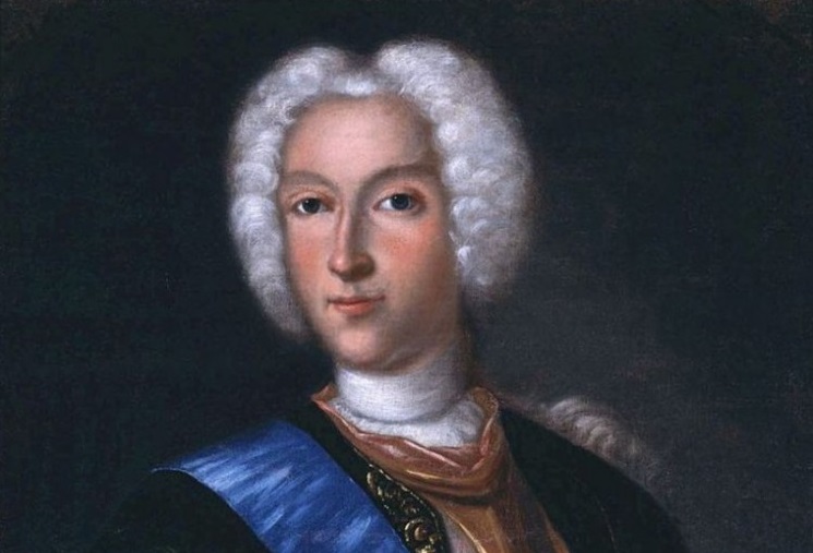 Любопытные факты о детстве Петра II Любопытные факты о детстве Петра II