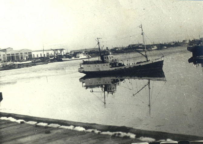 Трагедия Аральского моря (29 фото) Трагедия Аральского моря (29 фото)