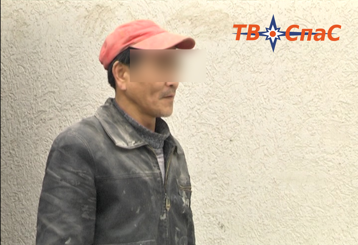 Спасли собаку, которую строитель-кореец откармливал на новогодний стол Спасли собаку, которую строитель-кореец откармливал на новогодний стол