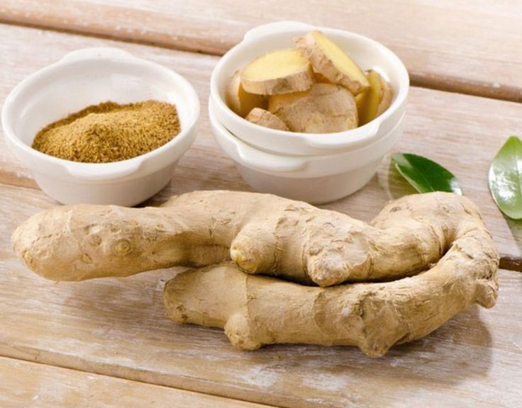 Не каждую болезнь нужно лечить с помощью лекарств — попробуйте эти продукты Не каждую болезнь нужно лечить с помощью лекарств — попробуйте эти продукты