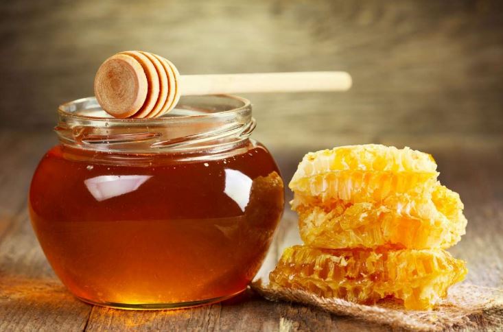 Не каждую болезнь нужно лечить с помощью лекарств — попробуйте эти продукты Не каждую болезнь нужно лечить с помощью лекарств — попробуйте эти продукты