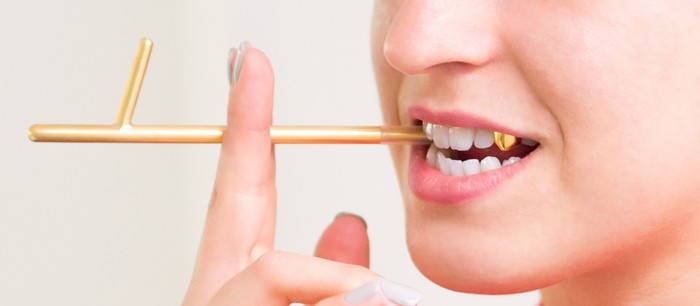 «Полезная» сигарета для тренировки лёгких «Полезная» сигарета для тренировки лёгких