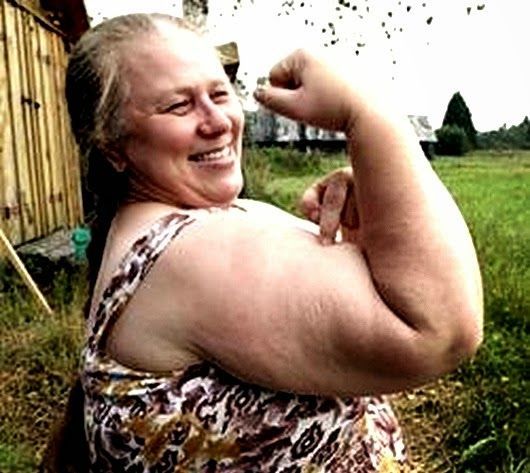 Двадцать мифов о женщинах (19 фото) Двадцать мифов о женщинах (19 фото)