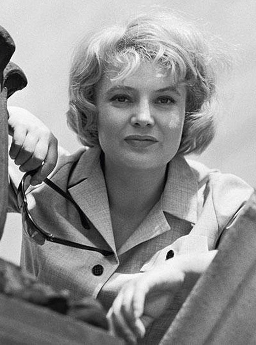 Знаменитости, которые остались бездетными Знаменитости, которые остались бездетными