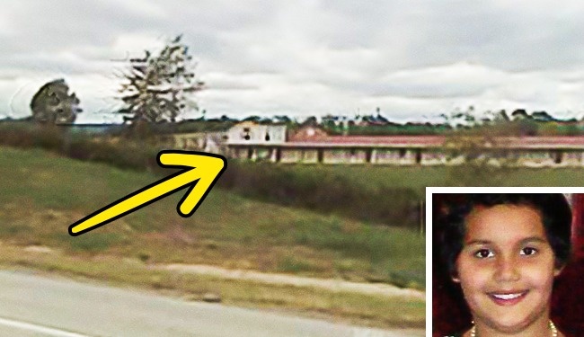 Карты Google спасали людям жизни