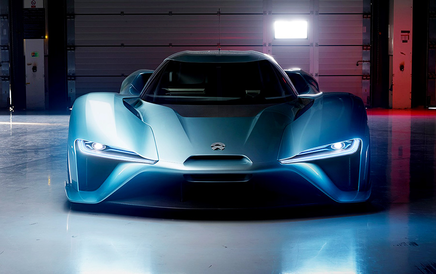 Автомобили, бросившие вызов Tesla Автомобили, бросившие вызов Tesla