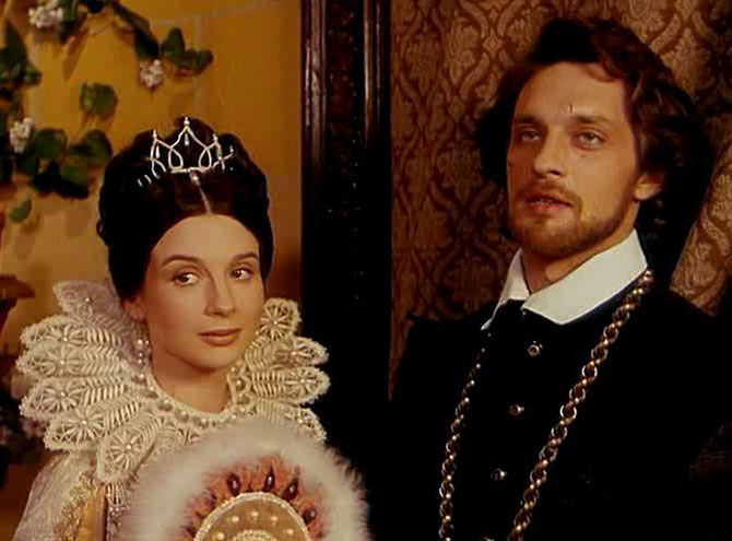 Лучшие любовные романы всех времен Лучшие любовные романы всех времен