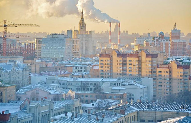 Экскурсия по самому крупному в мире музею советских автомобилей