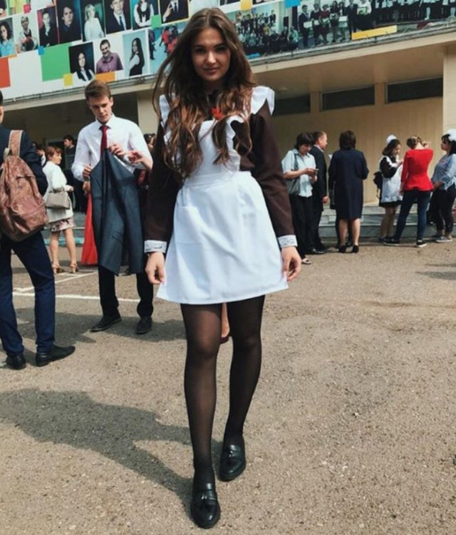 Выпускницы 2018 года - 2