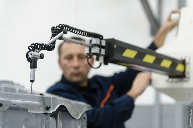 Как делают Тойоты в Казахстане Как делают Тойоты в Казахстане