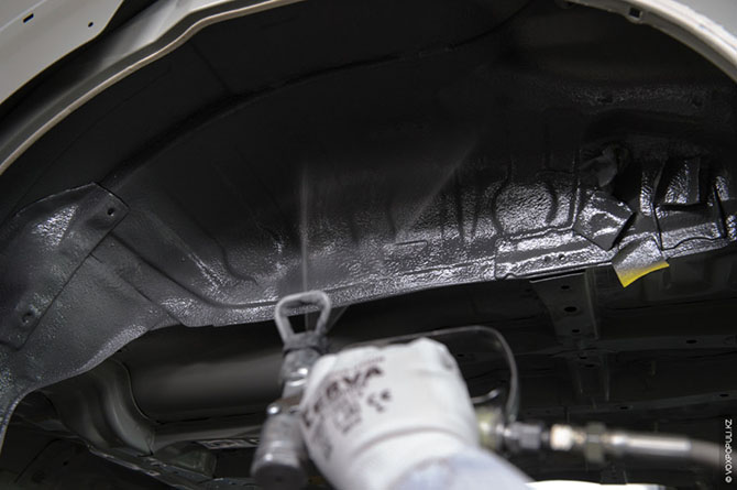 Как делают Тойоты в Казахстане Как делают Тойоты в Казахстане