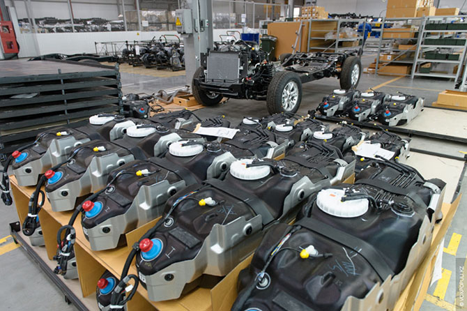 Как делают Тойоты в Казахстане Как делают Тойоты в Казахстане