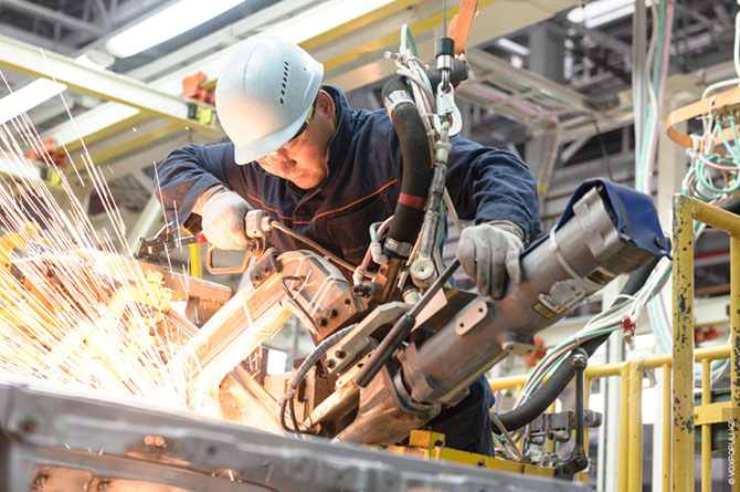 Как делают Тойоты в Казахстане Как делают Тойоты в Казахстане