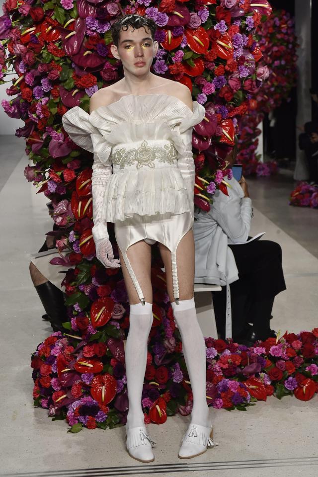 Неужели мода при смерти?! Неужели мода при смерти?!