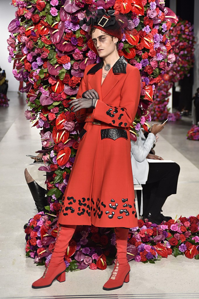 Неужели мода при смерти?! Неужели мода при смерти?!