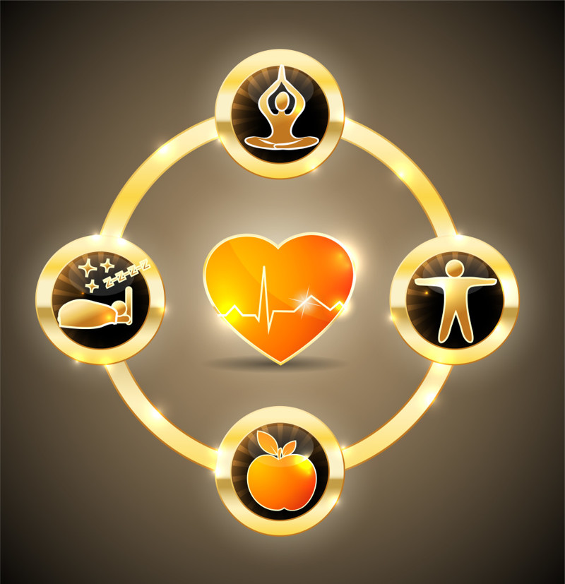 12 простых советов для вашего здоровья