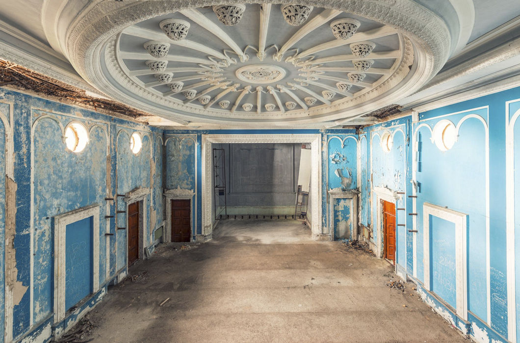 Абхазия: ода хаосу Абхазия: ода хаосу