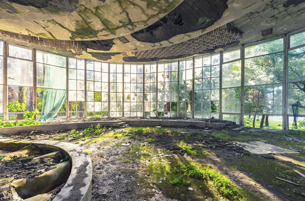 Абхазия: ода хаосу Абхазия: ода хаосу