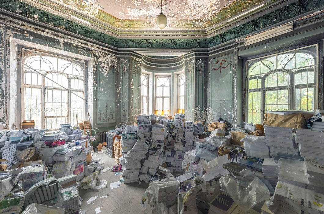 Абхазия: ода хаосу Абхазия: ода хаосу