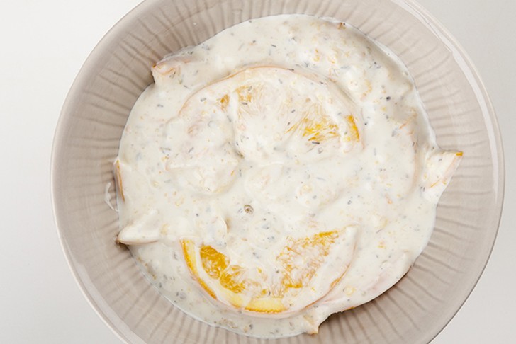 Самые вкусные маринады для шашлыков Самые вкусные маринады для шашлыков