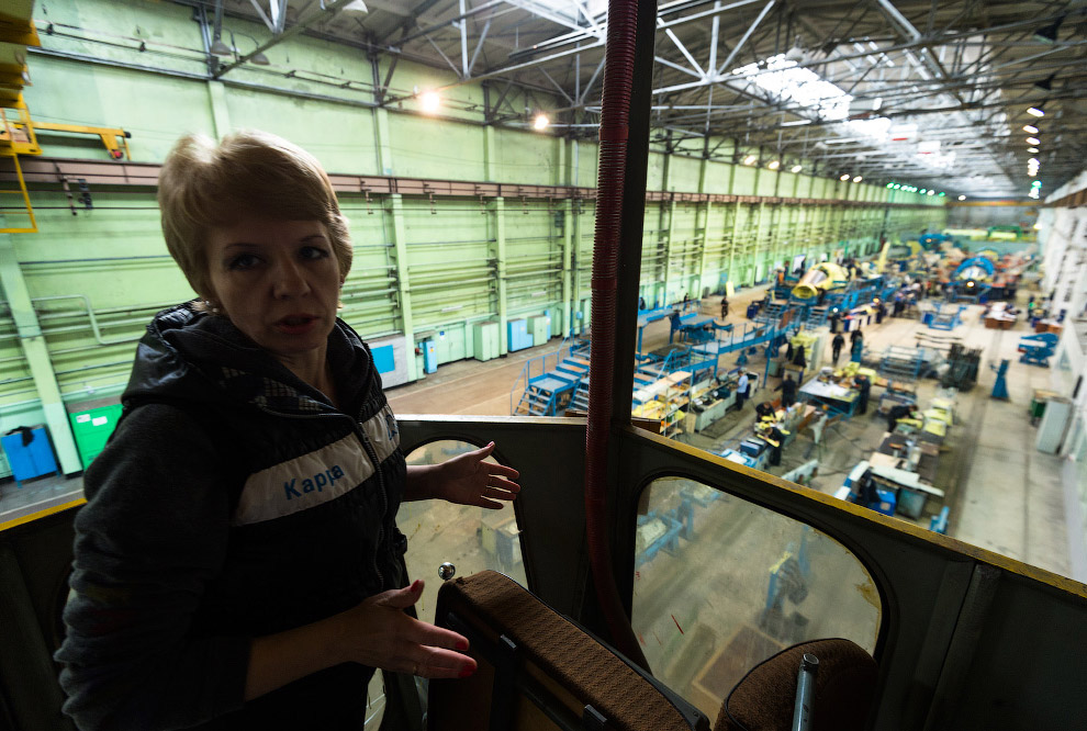 Рождение фронтового бомбардировщика Су-34 Рождение фронтового бомбардировщика Су-34