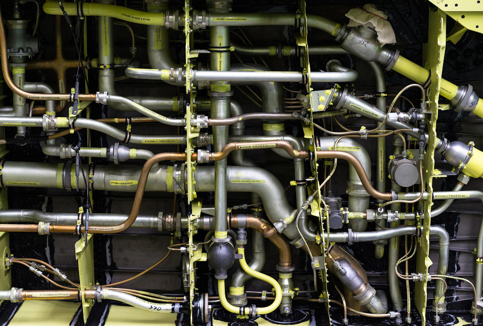 Рождение фронтового бомбардировщика Су-34 Рождение фронтового бомбардировщика Су-34