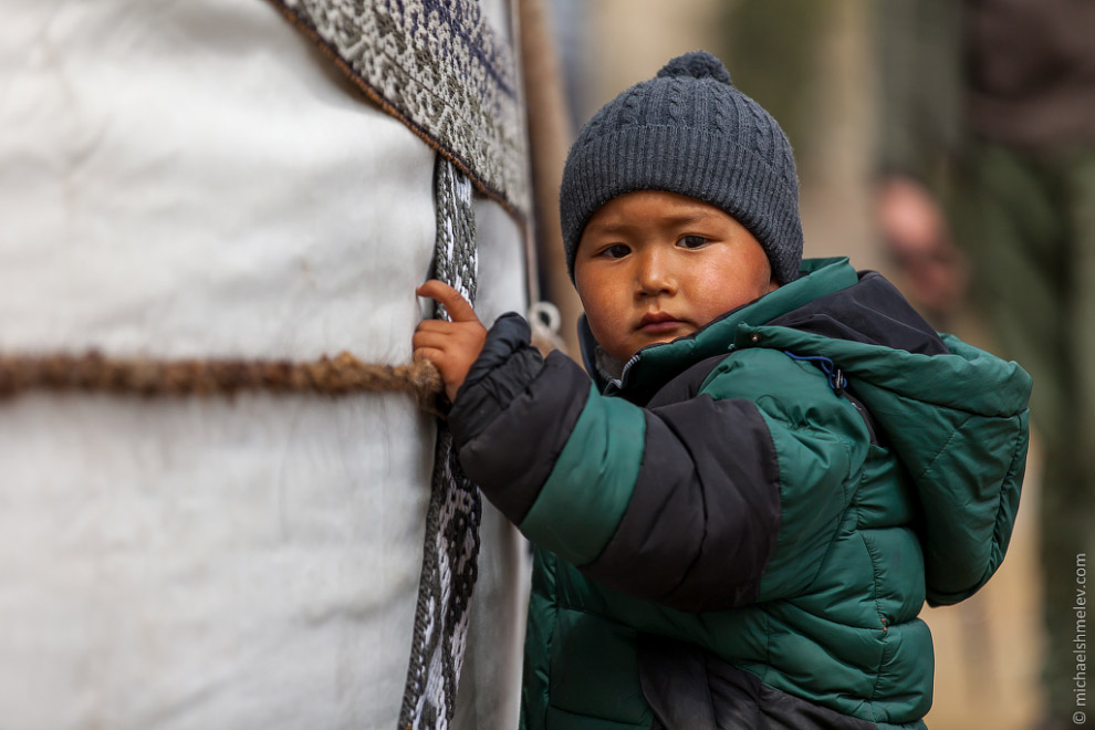 Пейзажи Киргизии Пейзажи Киргизии