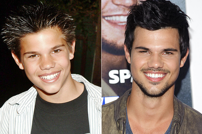 Звезды, которые в детстве были «гадкими утятами» Звезды, которые в детстве были «гадкими утятами»