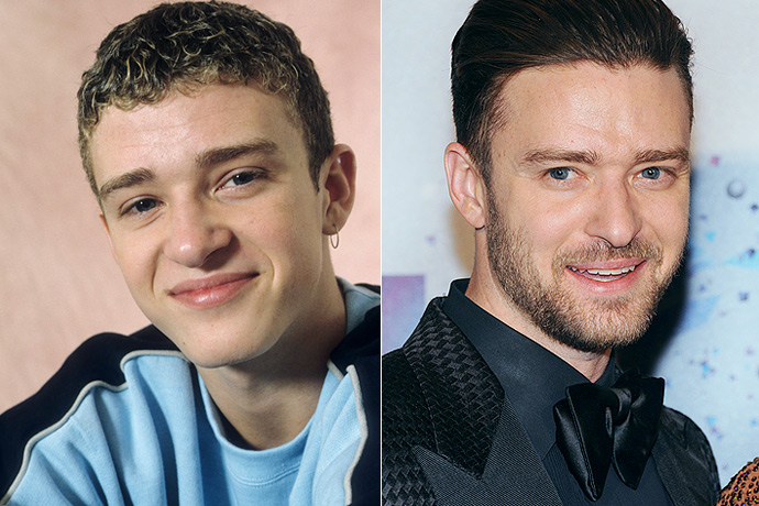 Звезды, которые в детстве были «гадкими утятами» Звезды, которые в детстве были «гадкими утятами»