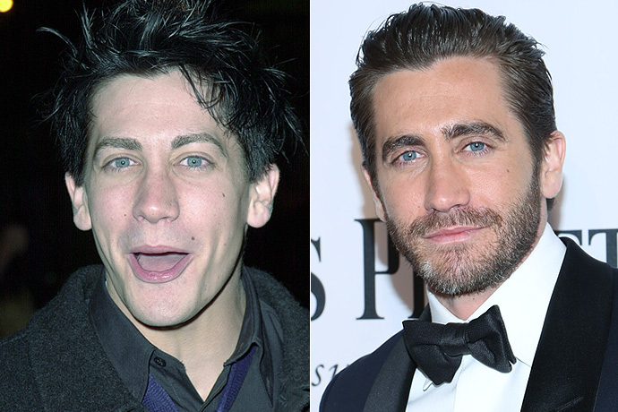 Звезды, которые в детстве были «гадкими утятами» Звезды, которые в детстве были «гадкими утятами»