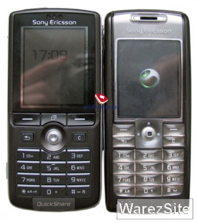 Обзор Sony Ericsson K750i