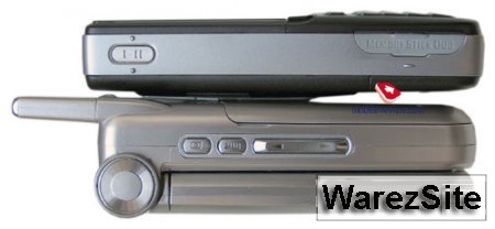 Обзор Sony Ericsson K750i