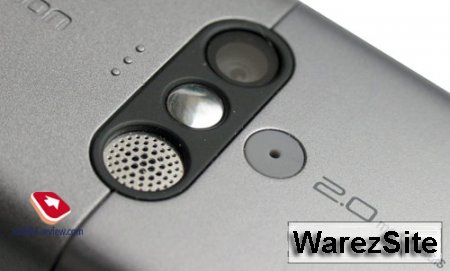 Обзор GSM/UMTS-телефона Sony Ericsson K610i